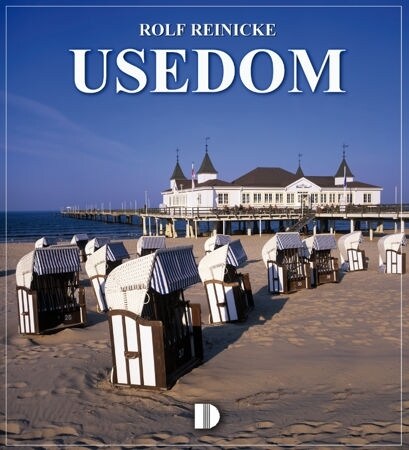 Usedom (Hardcover)