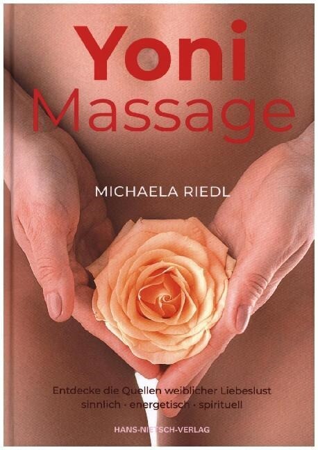 Yoni-Massage (Hardcover)