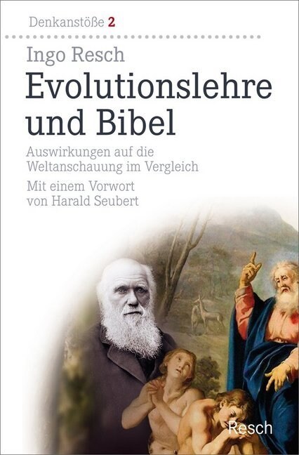 Evolutionslehre und Bibel (Hardcover)