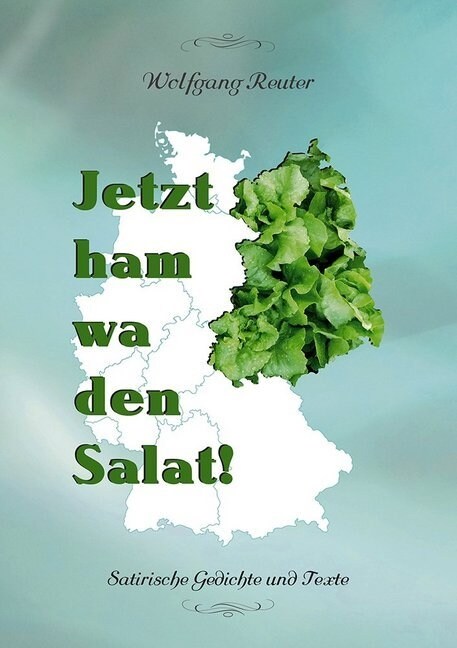 Jetzt ham wa den Salat! (Paperback)