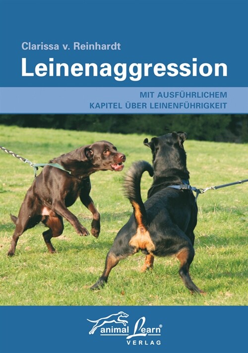 Leinenaggression (Paperback)