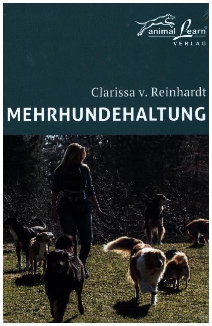 Mehrhundehaltung (Hardcover)