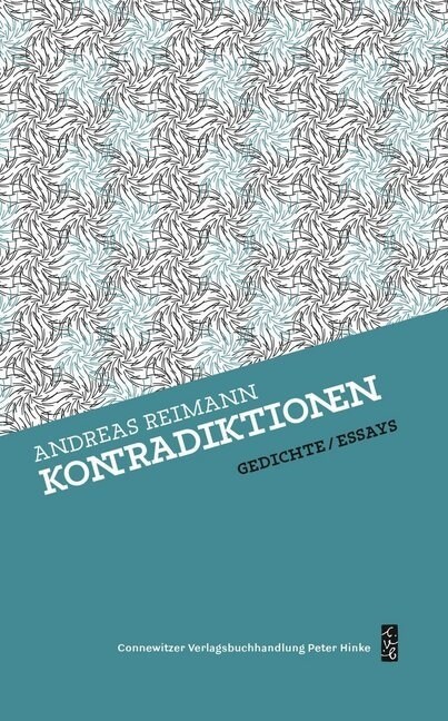 Kontradiktionen (Hardcover)