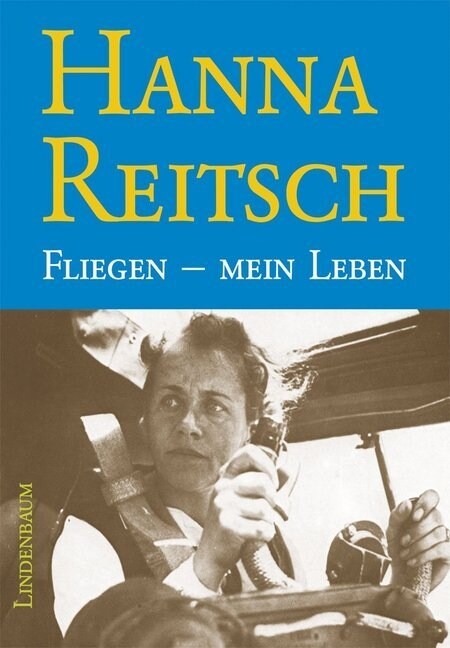 Fliegen - mein Leben (Hardcover)