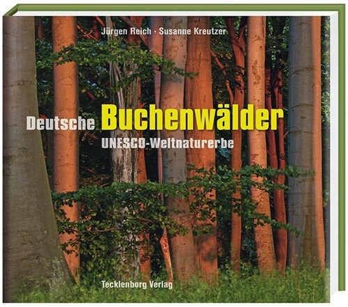 Deutsche Buchenwalder (Hardcover)