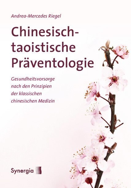 Chinesisch-taoistische Praventologie (Paperback)