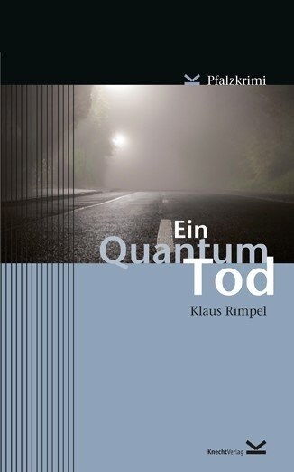 Ein Quantum Tod (Paperback)