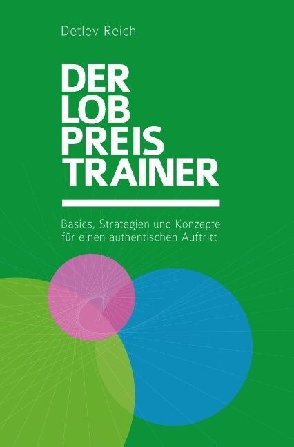 Der Lobpreis-Trainer (Paperback)