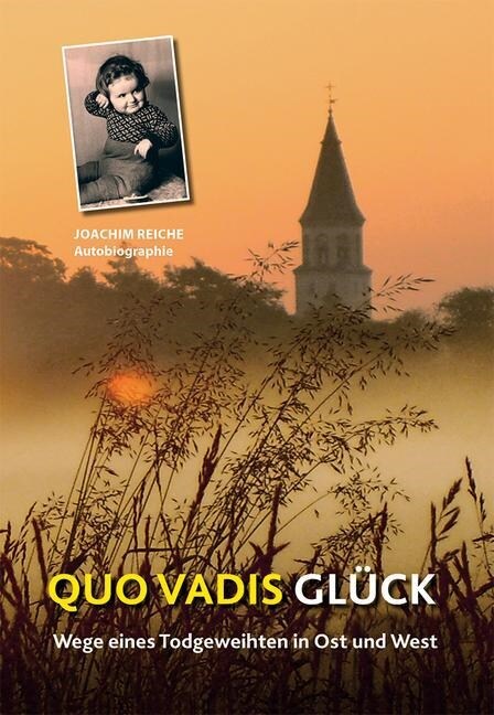 Quo Vadis Gluck (Paperback)