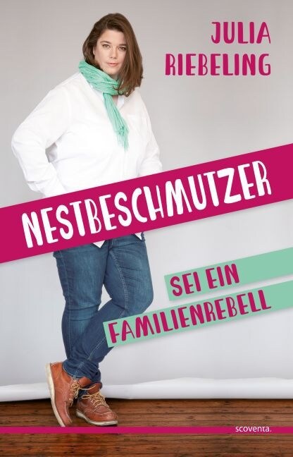 Nestbeschmutzer (Hardcover)