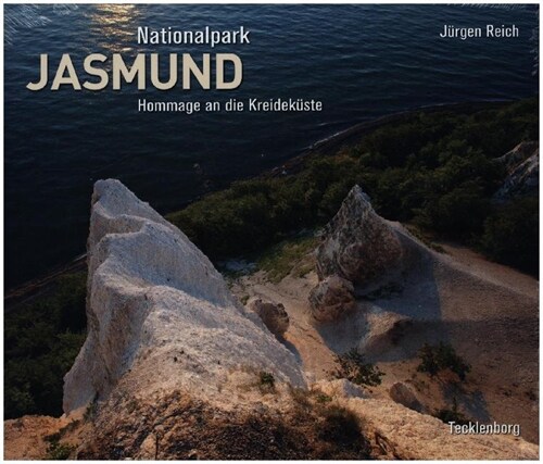 Nationalpark Jasmund (Hardcover)