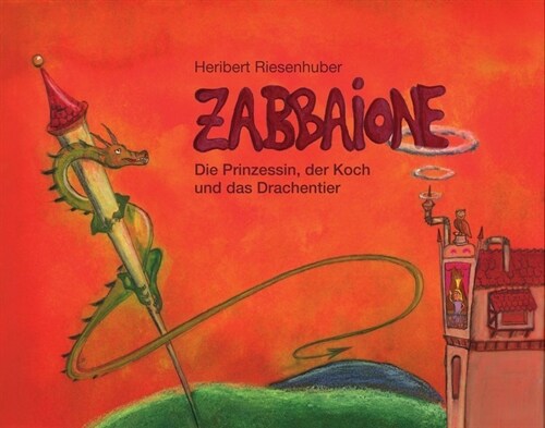 Zabbaione (Hardcover)