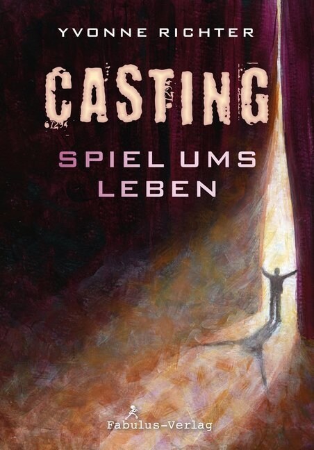 Casting (Hardcover)