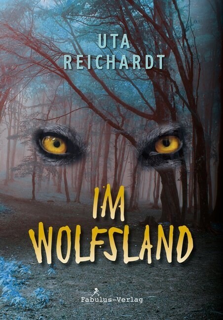 Im Wolfsland (Hardcover)