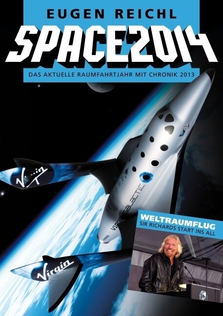 Space 2014 (Paperback)