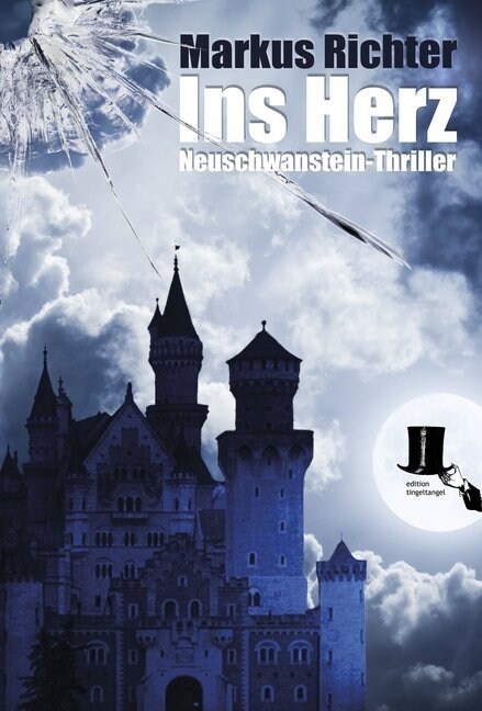 Ins Herz (Paperback)