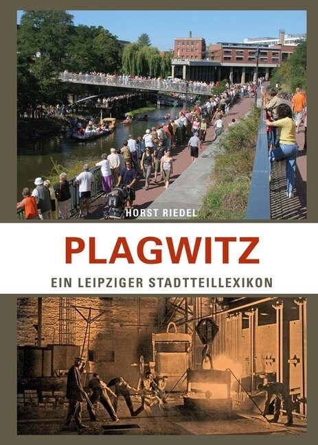 Plagwitz (Hardcover)