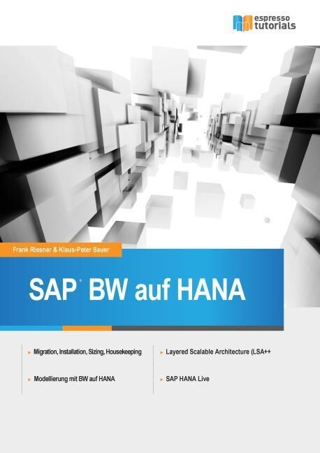 SAP BW auf HANA (Paperback)