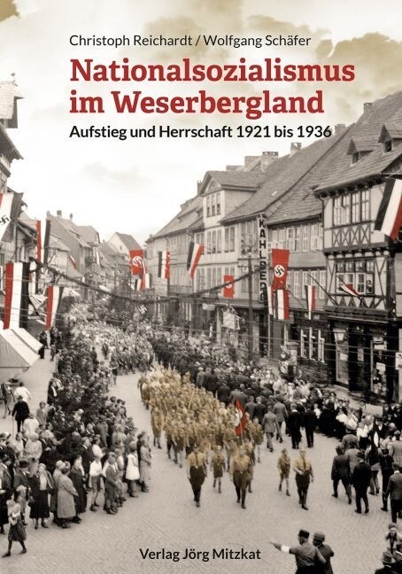 Nationalsozialismus im Weserbergland (Hardcover)