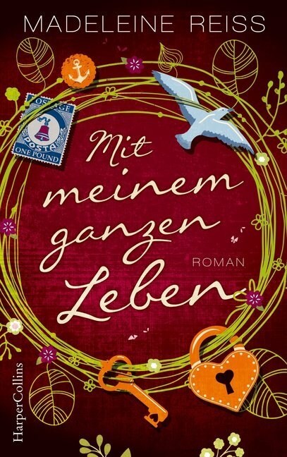 Mit meinem ganzen Leben (Paperback)