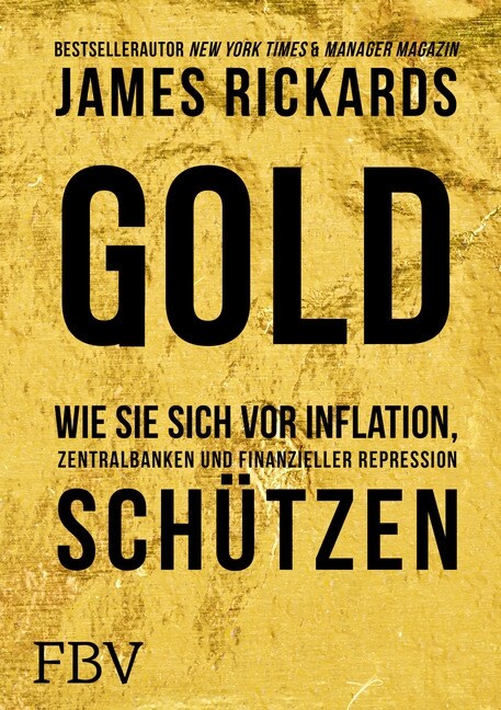 Gold (Hardcover)