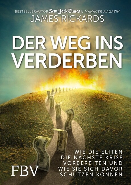 Der Weg ins Verderben (Hardcover)