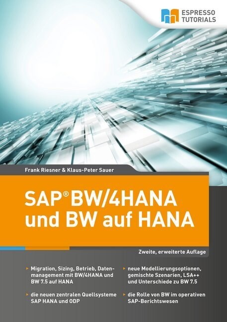 SAP BW/4HANA und BW auf HANA (Paperback)