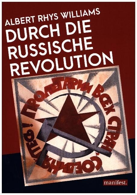 Durch die Russische Revolution (Paperback)