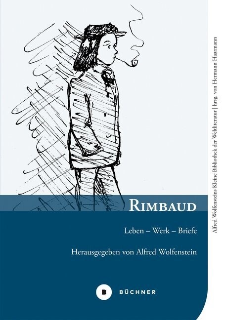 Rimbaud (Hardcover)