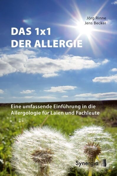 Das 1x1 der Allergie (Paperback)