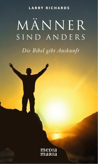 Manner sind anders (Hardcover)