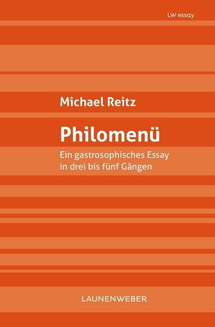 Philomenu (Hardcover)