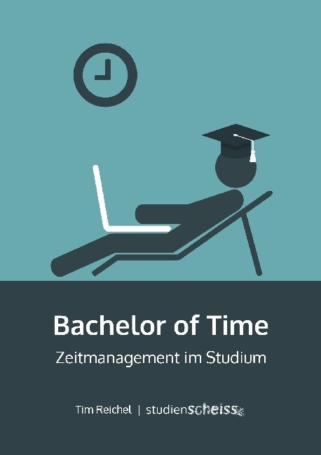 Bachelor of Time (Hardcover)