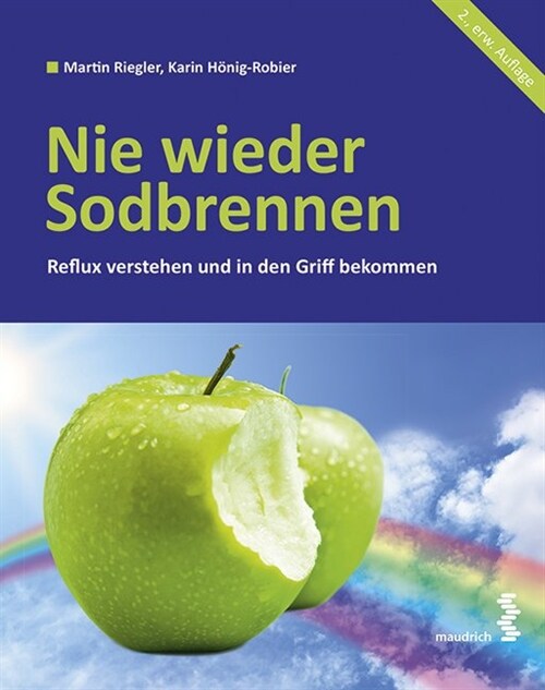 Nie wieder Sodbrennen (Paperback)