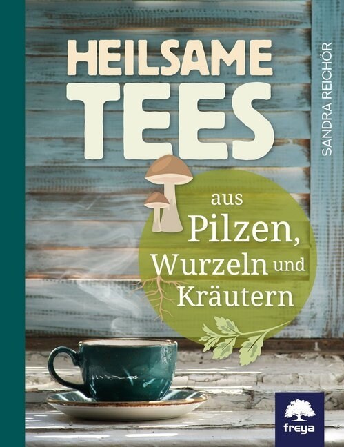 Heilsame Tees (Paperback)