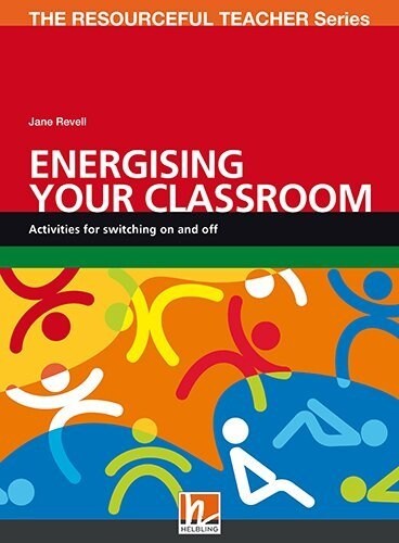 Energising Your Classroom (Paperback)