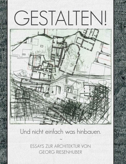 GESTALTEN! (Hardcover)