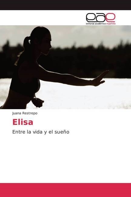 Elisa (Paperback)