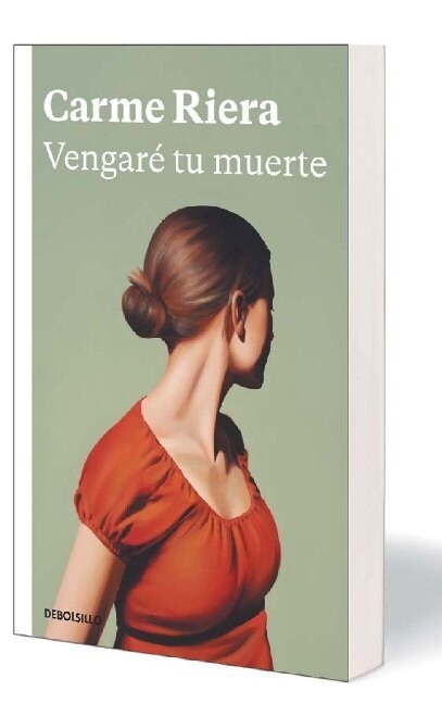 Vengare tu muerte (Paperback)