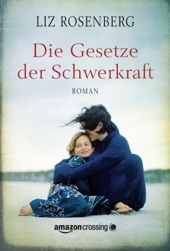 Die Gesetze der Schwerkraft (Paperback)