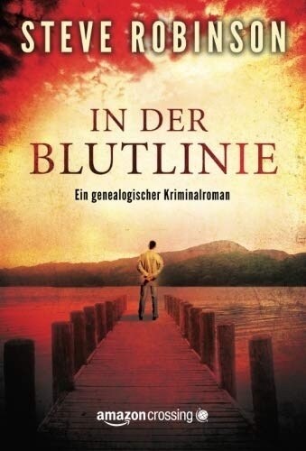 In der Blutlinie (Paperback)