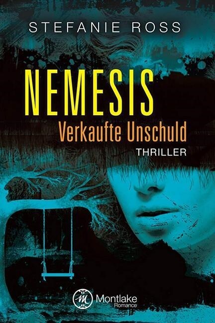 Nemesis (Paperback)