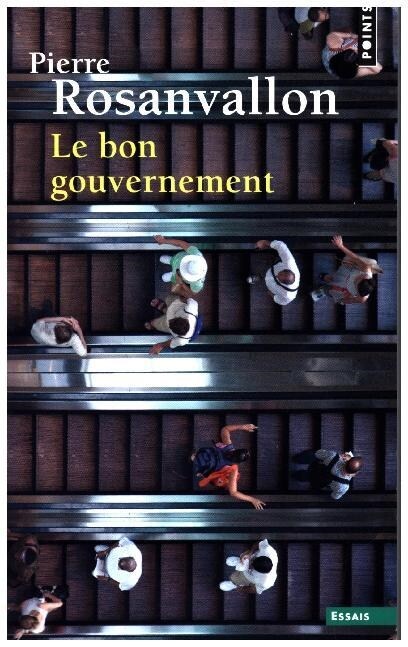 Le Bon Gouvernement (Paperback)