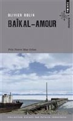 Baikal-Amour (Paperback)