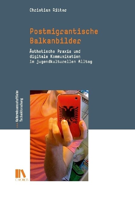 Postmigrantische Balkanbilder (Hardcover)