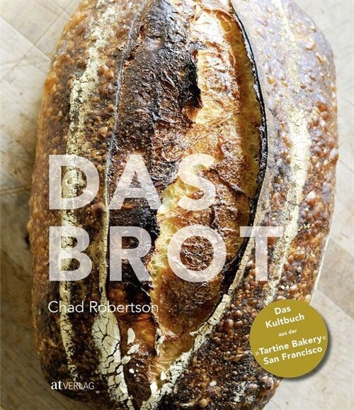 Das Brot (Hardcover)
