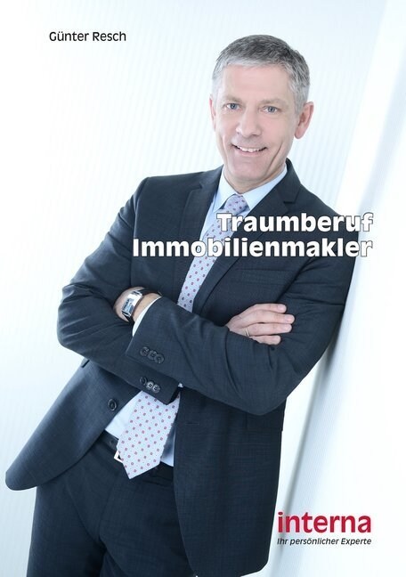 Traumberuf Immobilienmakler (Paperback)