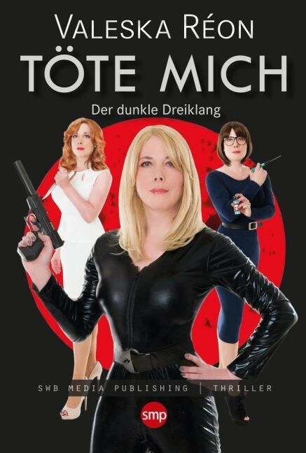 Tote mich (Paperback)