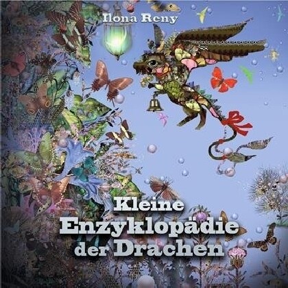 Kleine Enzyklopadie der Drachen (Hardcover)