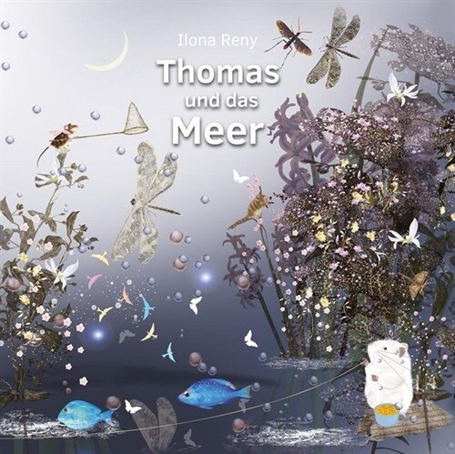 Thomas und das Meer (Hardcover)